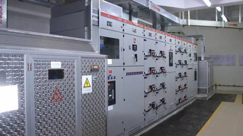 配電房監(jiān)測(cè)系統(tǒng)